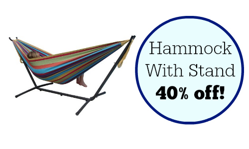 hammock deal