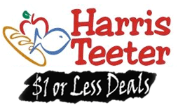 harris teeter dollar deals