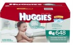 huggies wipes deal