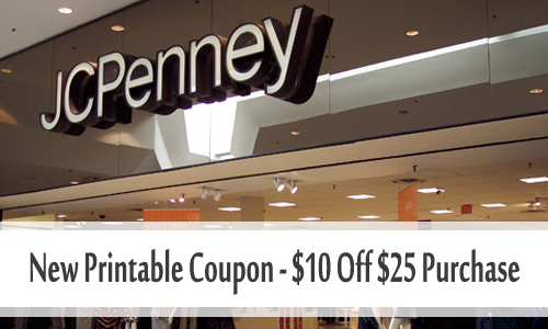 jcpenney coupon 2