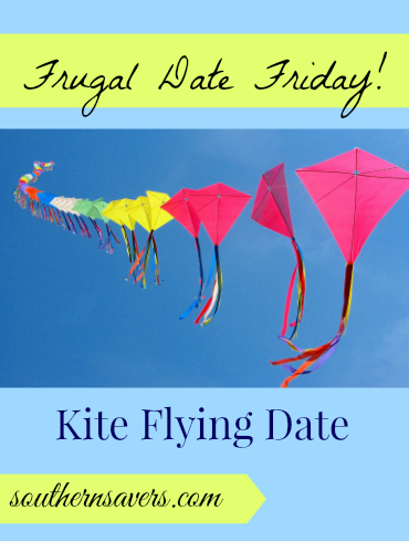 kite date