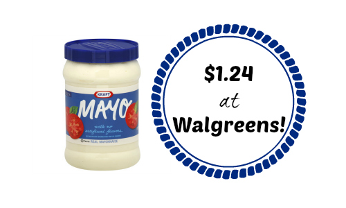 mayo deal