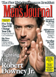 mens journal