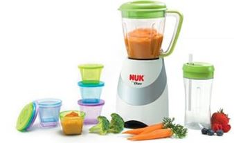 baby food maker