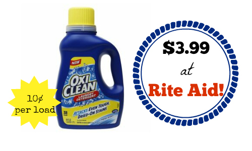 oxiclean deal