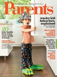parents magazine subscriptions