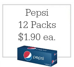 pepsi