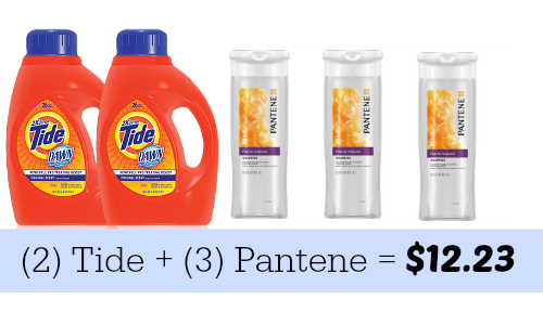 proctor and gamble deal