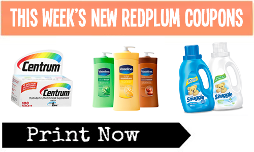 redplum printable coupons 6-1