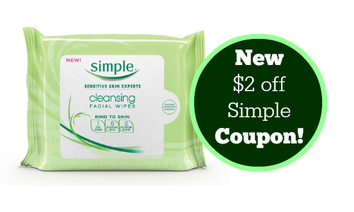 simple wipes coupon