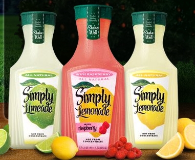 simply-lemonade