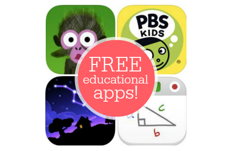 smart apps for kids