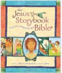 storybook bible