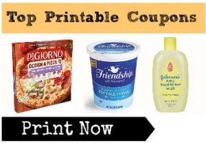 Printable Coupons Printable Coupons