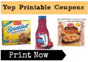 Printable Coupons Printable Coupons