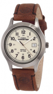 timex expedition