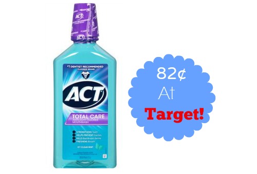 Act Mouth Rinse Coupon 3