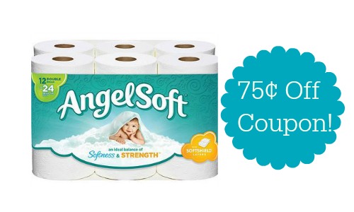 angel soft