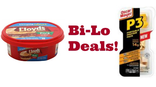 bi-lo deals