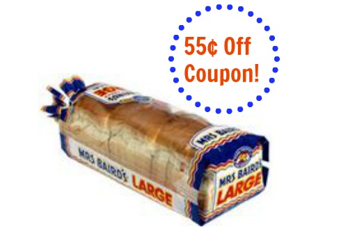 bread coupon