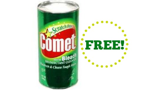 free comet