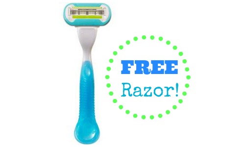 free razor