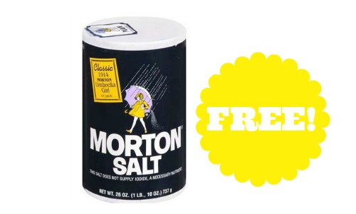free salt