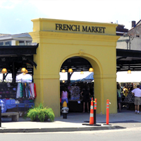 french market