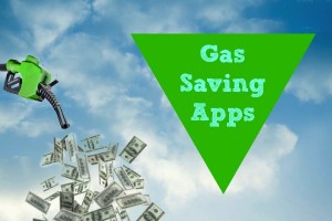 gas saving apps
