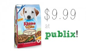 kibbles 'n bits coupon