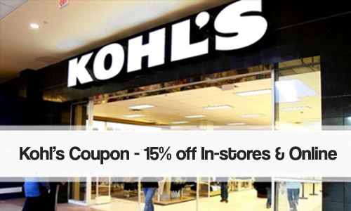 kohls coupon 15 off instore online copy