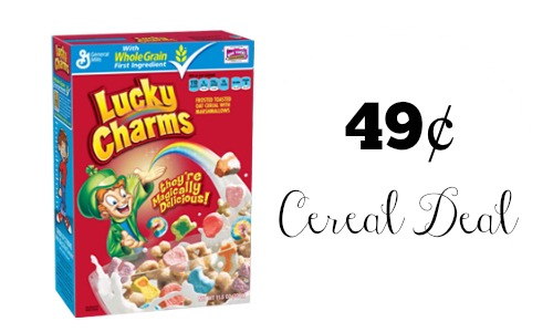 lucky charms deal