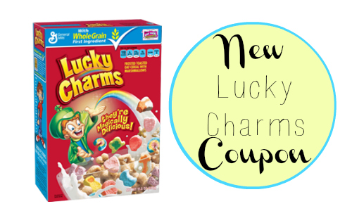 new lucky charms coupon