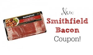 new smithfield bacon coupon