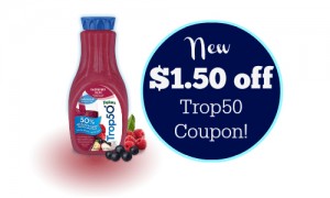new trop50 coupon