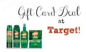 off! gift card deal