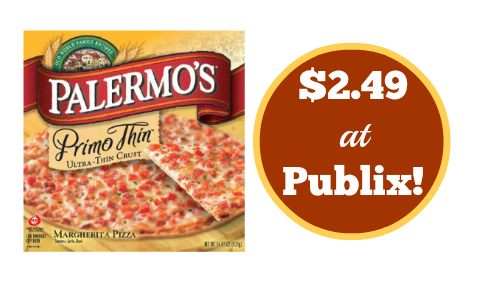 palermo pizza deal