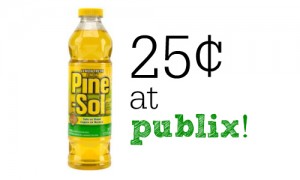 pine-sol coupon