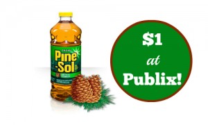 pine sol deal