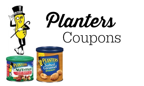 planters coupons