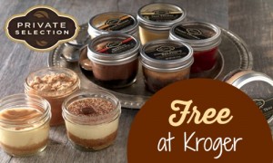 select free at kroger