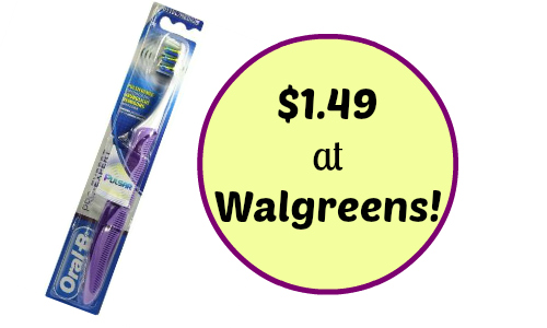 pulsar toothbruhs deal