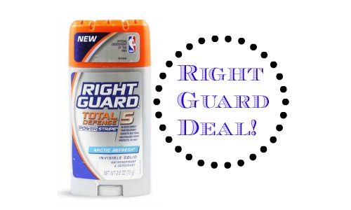 right guard deal