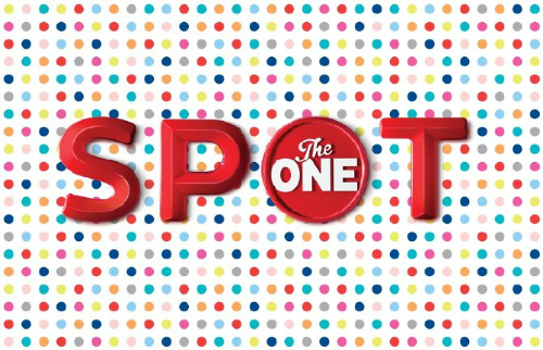 the one spot