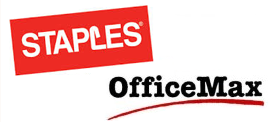 staples officemax