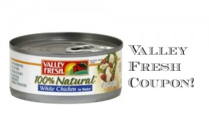 valley fresh