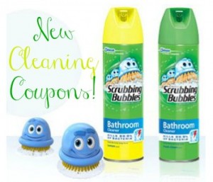 Cleaning Coupons Cleaning Coupons