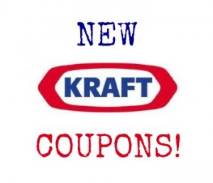 kraft coupons