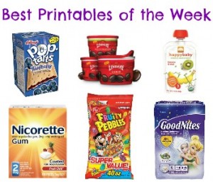 Printable Coupons Printable Coupons