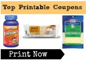 Printable Coupons Printable Coupons
